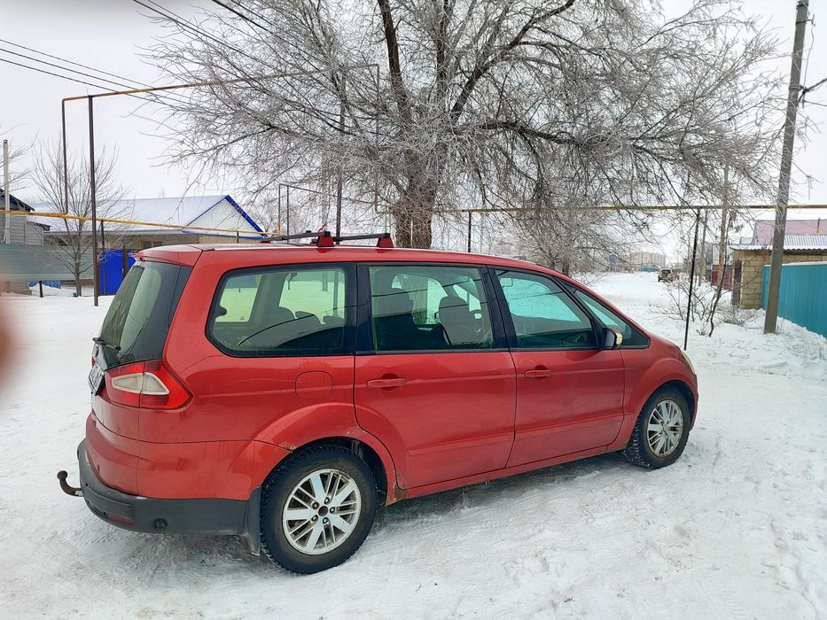 Продам автомабиль