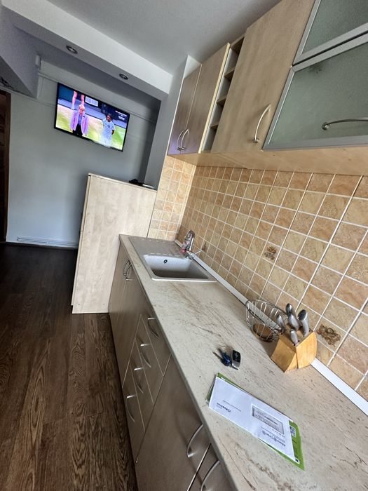 Apartament decomandat Calea Bucuresti