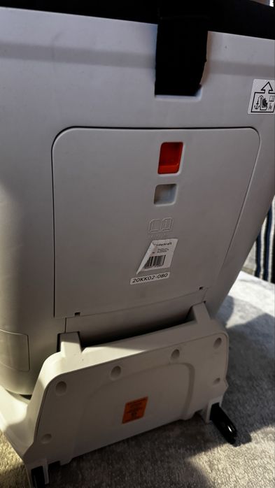 Scaune auto KinderKraft cu isofix