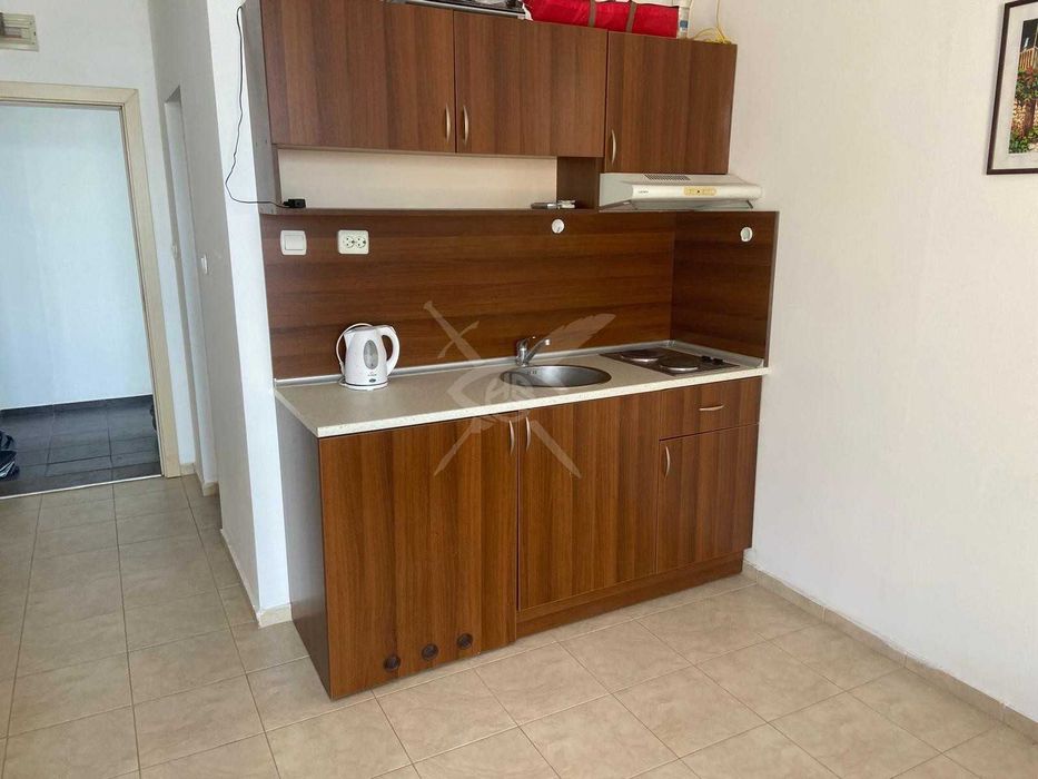 Продава се Едностаен апартамент в к.к. Слънчев бряг - 35 кв.м за 1243 €/кв.м - Снимка #3