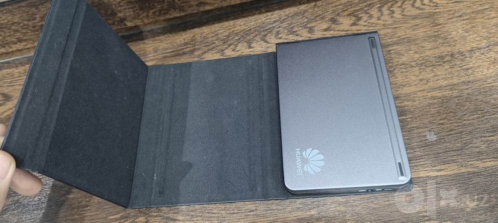 (new, yangi, новая) Huawei блютуз клавиатура для ноутбука, планшета...