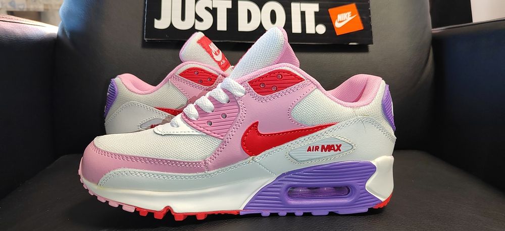 Nike Air Max 90,номер 37,5