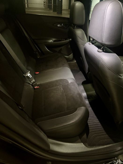 Malibu Premier 2Тurbo