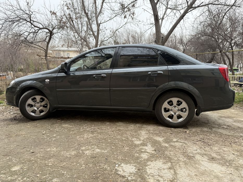 Аренда Выкуп Жентра Ласетти