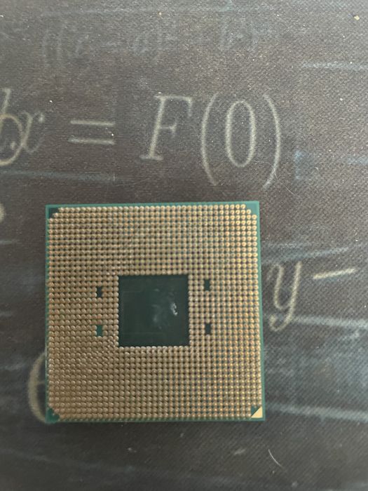 Vand AMD Athlon 200GE Dual-Core 3.2GHz AM4
