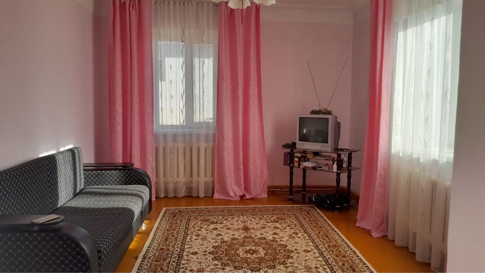 Продам 2-х ком квартиру