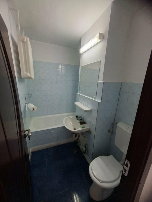 Dau in chirie apartament 2 camere NEMOBILAT