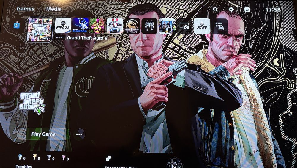 Playstation5 срочно