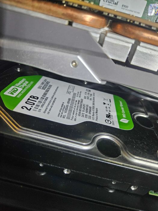 Универсален настолен компютър с Гаранция 6м