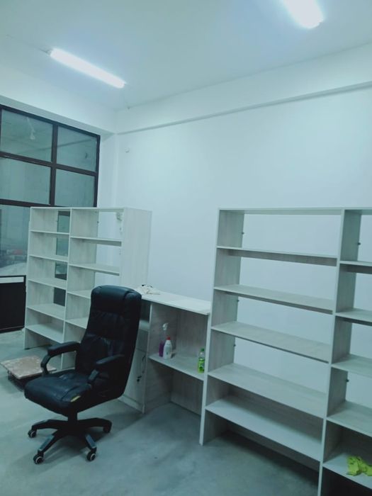 Стелажи для магазина