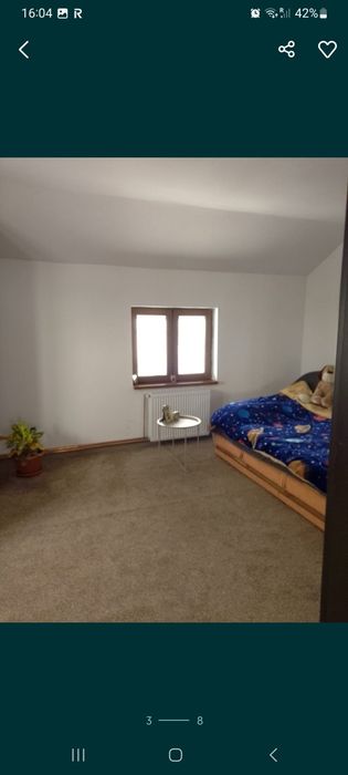 Închiriez casă +hală curte 2200mp in Balș ( Vârtina)