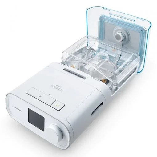 Umidificator Incalzit CPAP pentru Philips DreamStation