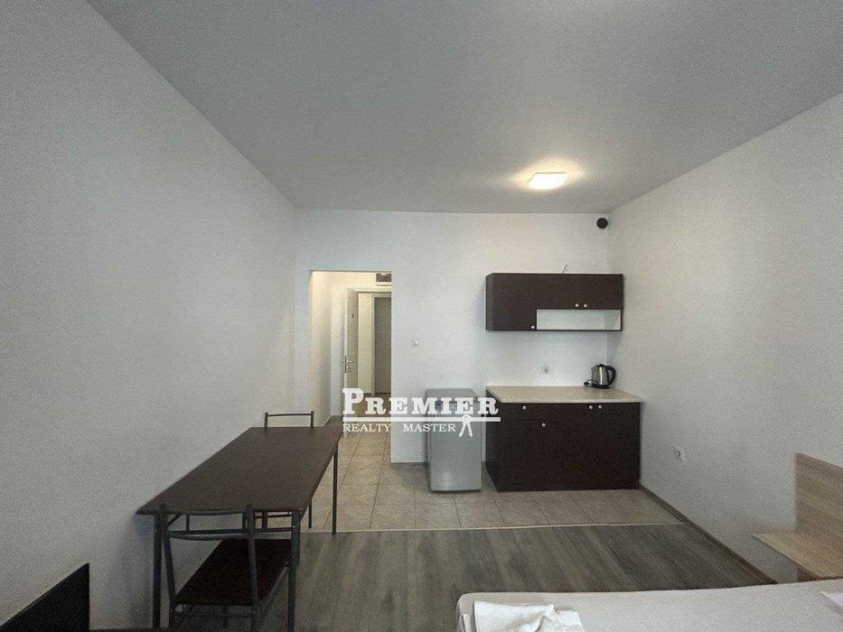 Продава се Едностаен апартамент в Поморие - 33 кв.м за 1364 €/кв.м - Снимка #2