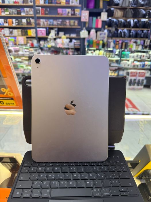 Ipad 16 128G bir oy ishlatilgan holati yangi idal