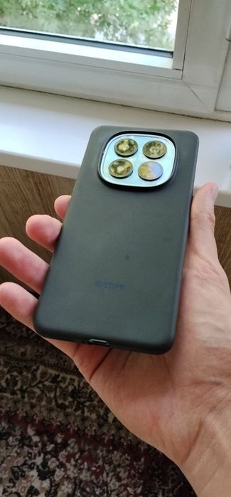 Redmi Not 15 Pro 12/256