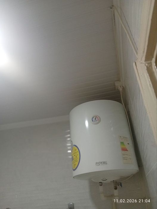 2 хонали Уй сотилади