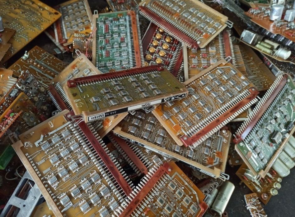 Скупка Радиодетали СССР001