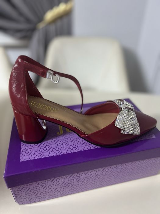 Туфли новые, вечерние