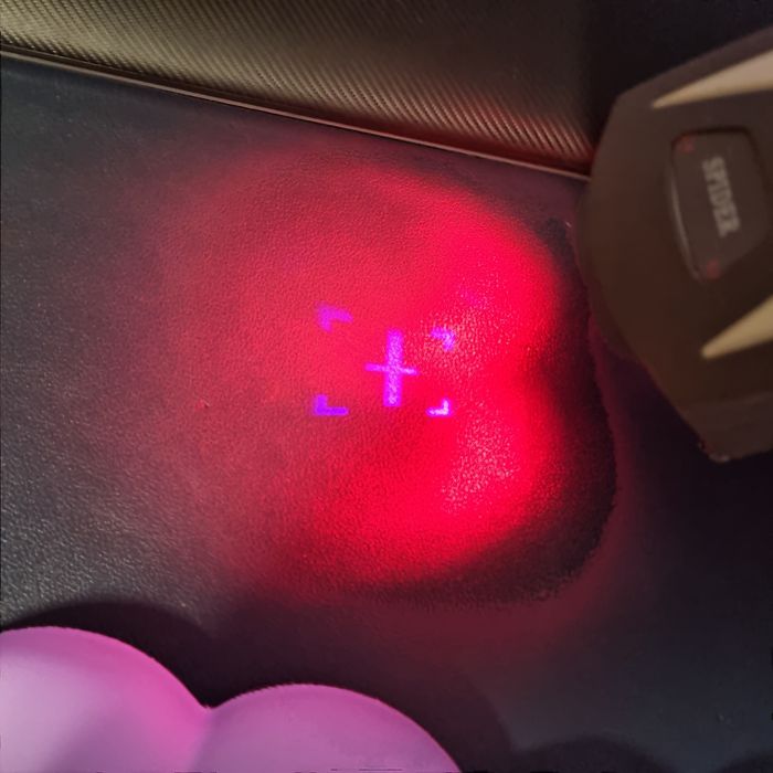 Баркод скенер четец Perkon SPIDER SP200