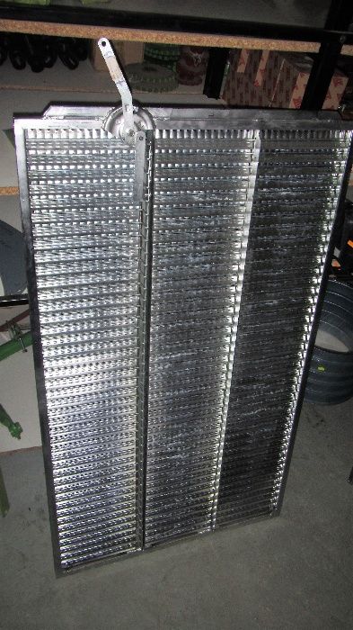 Сита за комбайни Claas DOMINATOR, MEGA, LEXION и др.