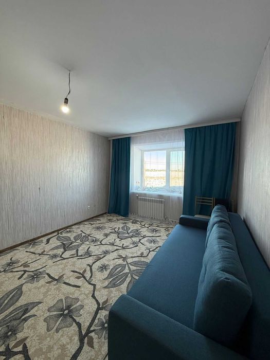 1 комнатная жилой массив Кунай