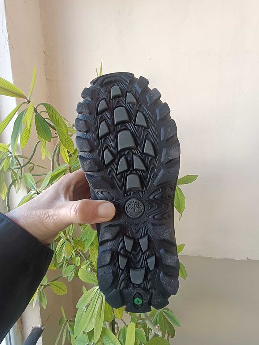 Ботуши TimberLand