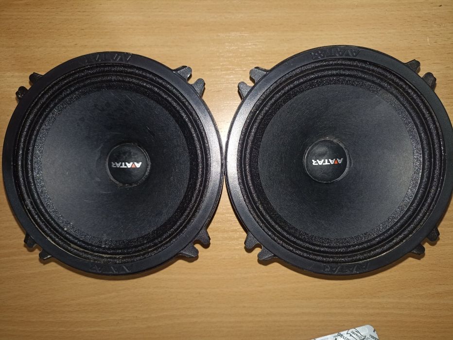 Продам динамики avatar