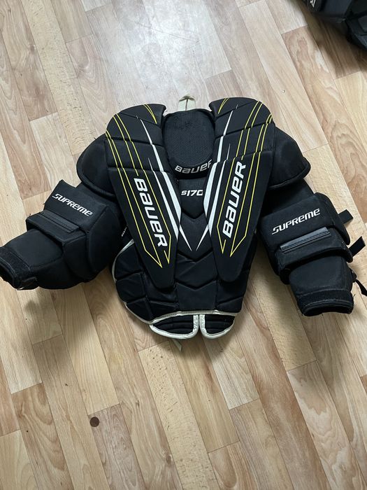 Вратарская форма