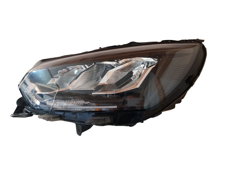 Far Led Stanga Peugeot 2008 2020 2021 2022