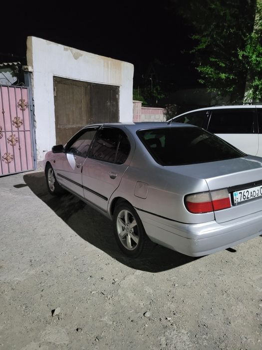 Nissan primera p11