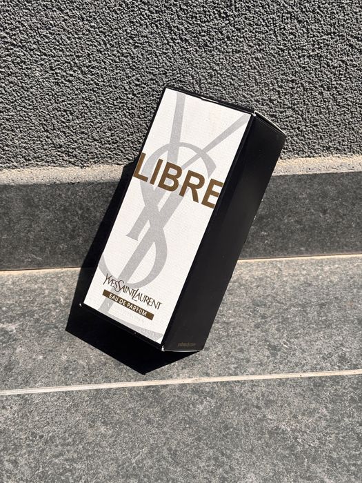 Parfum ysl libre