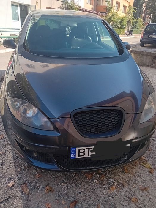 Vând Seat Altea motor 1.9