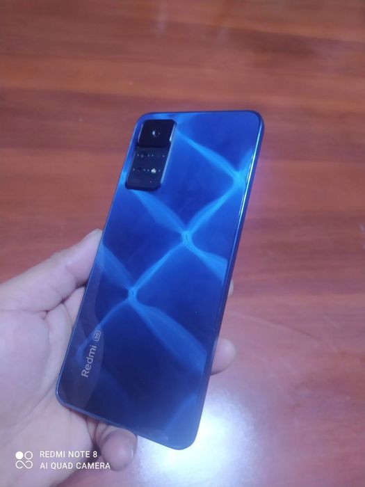 Srochna sotiladi red mi not 11 e pro