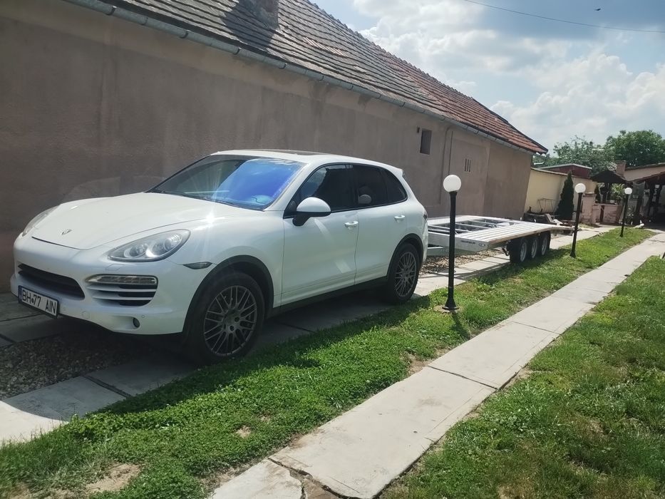 Tractări depanare auto, tractări ,mașini defecte