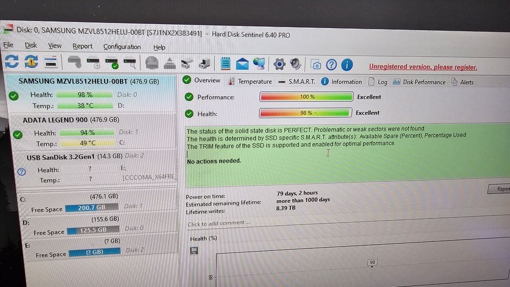 vand ssd m2 samsung 512gb ssd kingstone 512gb