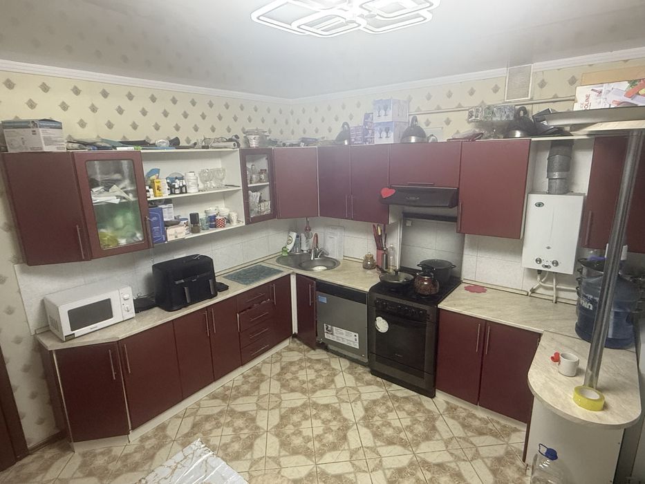 Кухонный гарнитур