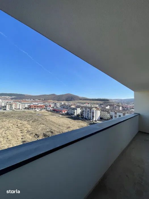 Apartament 2 camere, 45 mp, finisaje premium | Eroilor - blocurile alb