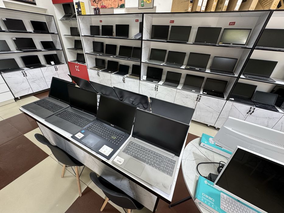 Ноутбуки по оптовой цене