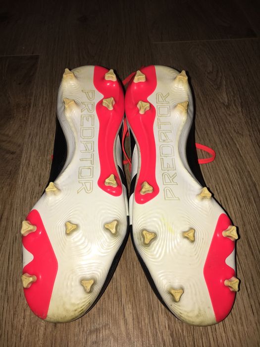 Ghete de fotbal Adidas Predator League Fg