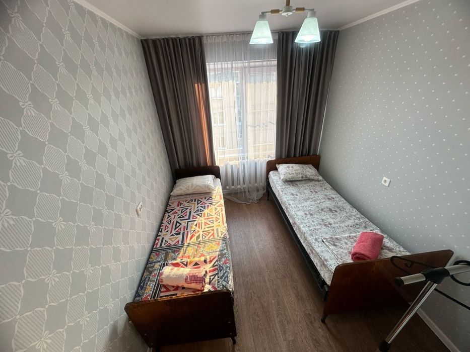 Уютная Квартира посуточно