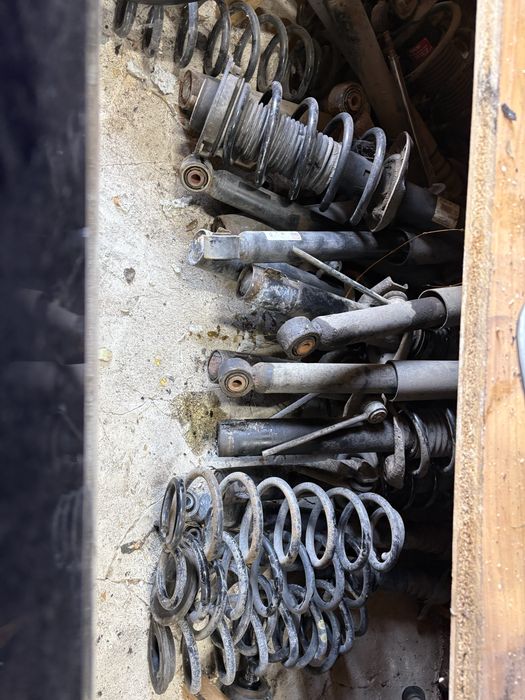 Части за Passat B6/Пасат Б6