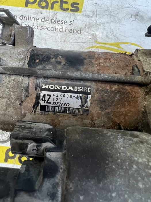 Electromotor Honda Civic 1,8 benzina 2006-2012