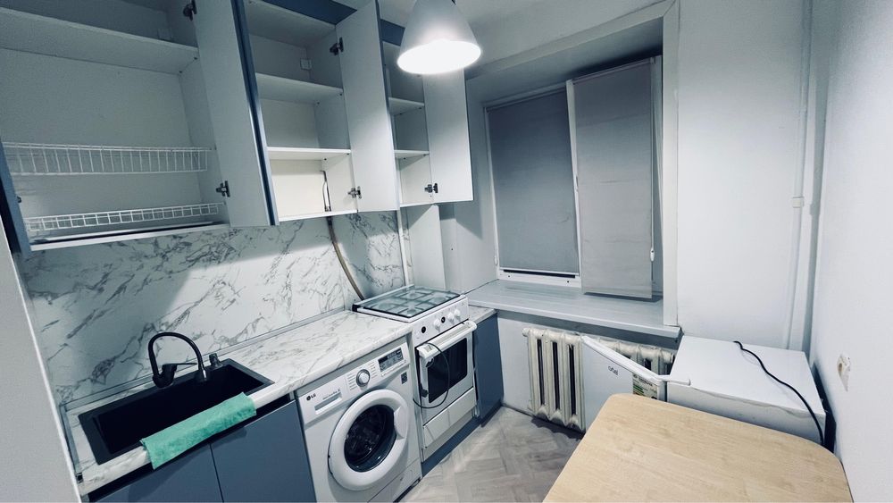 Продам 1 комнатну квартиру