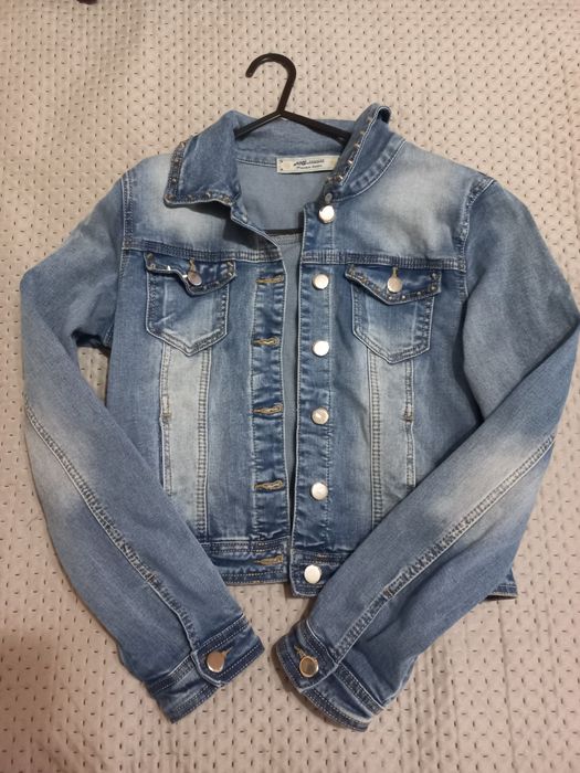 Якета! Размер С!