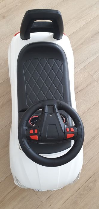 Машина-толокар Полесье