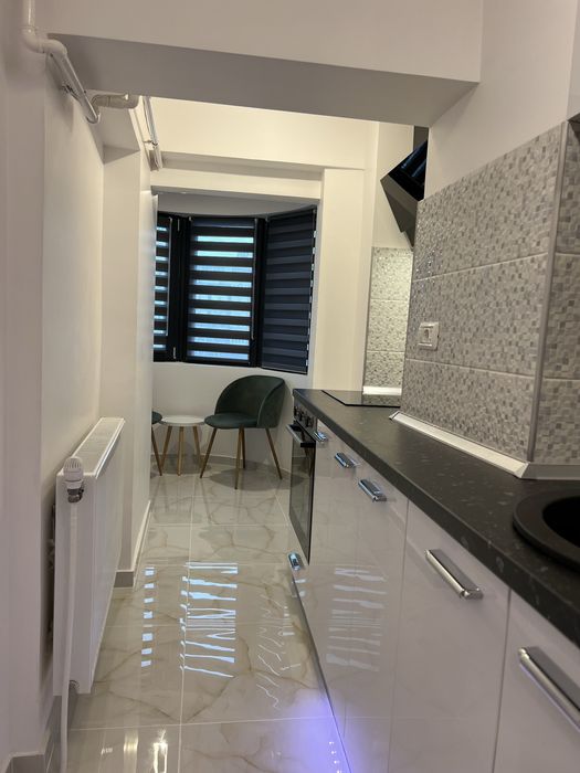 Garsoniera/ Regim hotelier / Centru