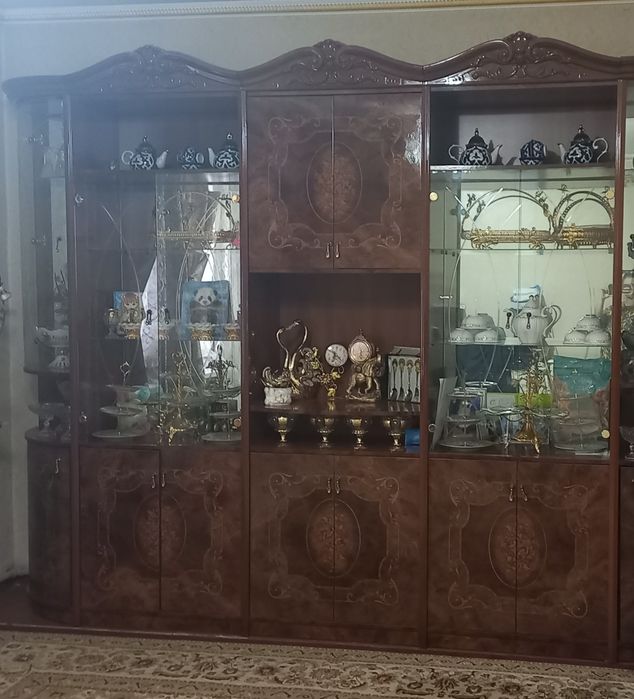 Стенка для гостиной
