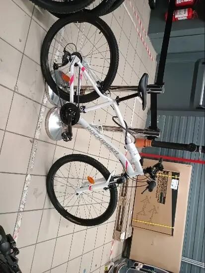 mtb rockrider st 100 sport trail 27,5 - (SecondHand) Decathlon