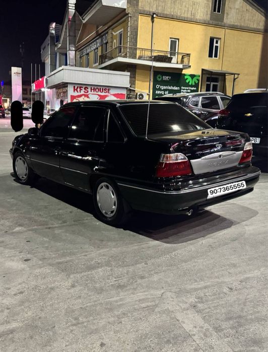 Nexia 1 rodnoy sons motor