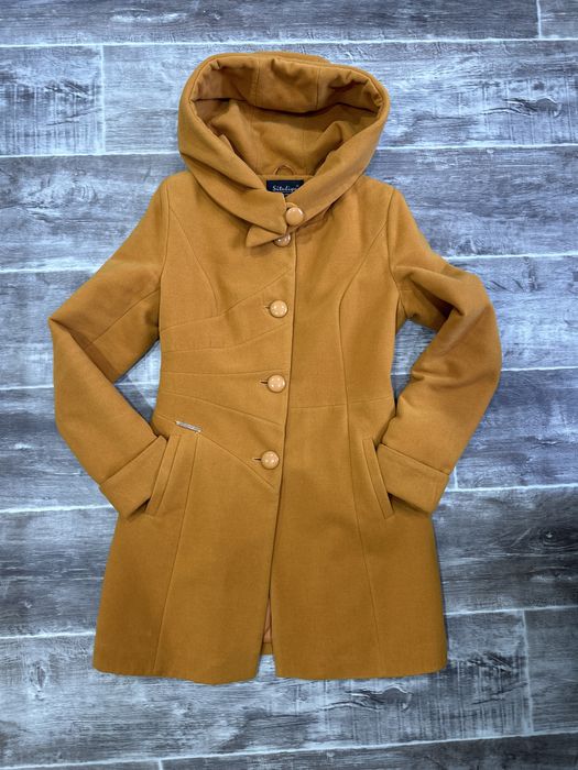 Женское пальто весна осень